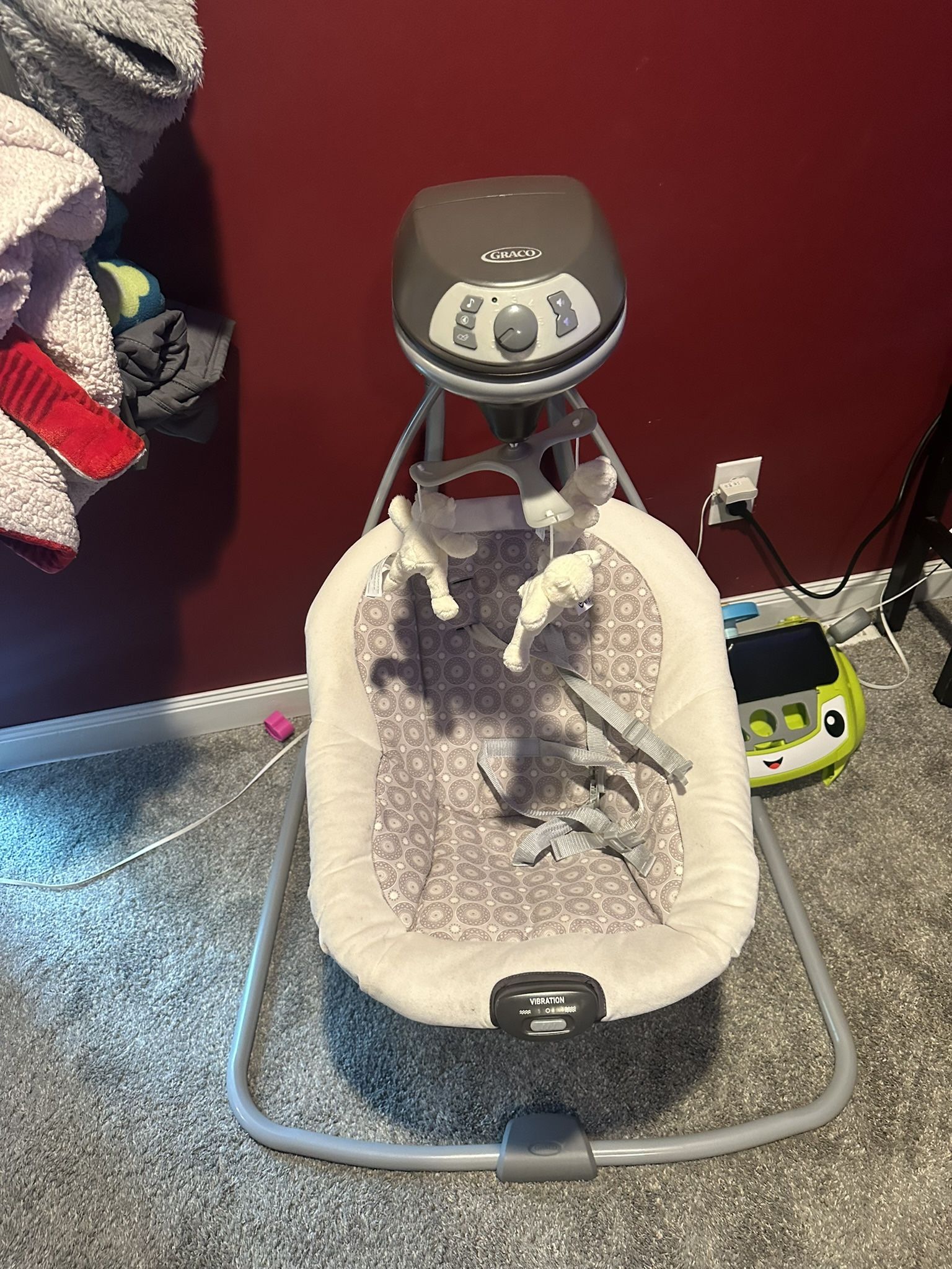 Baby Swing