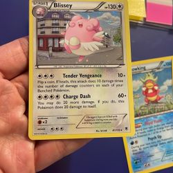 blissey 81/119