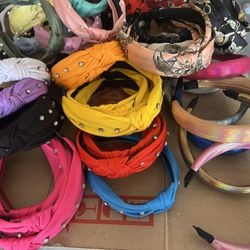 New Headbands 