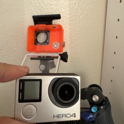 GoPro Hero 4 