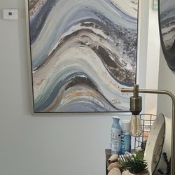 Large Canvas Wall Art