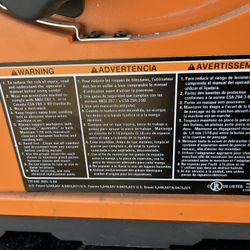 Lijadora Para Madera En Buen Estado 