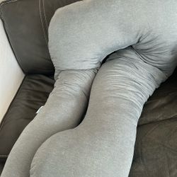 Pregnancy Pillow 