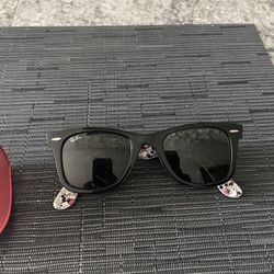 Children’s Disney Rayban Sunglasses 