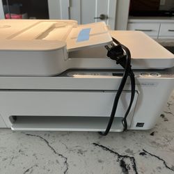 Hp Office Jet Pro Desk Jet 4158