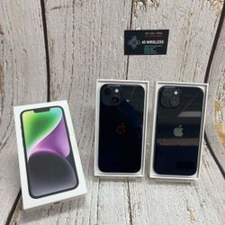 Apple IPhone 14