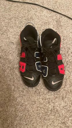 Air Jordan’s Size 10 Men’s Size Basketball Shoes