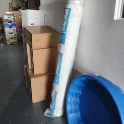 De-Witt N-Sulate, Frost Protection Blanket 