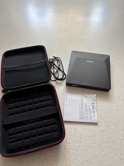 External CD/DVD
