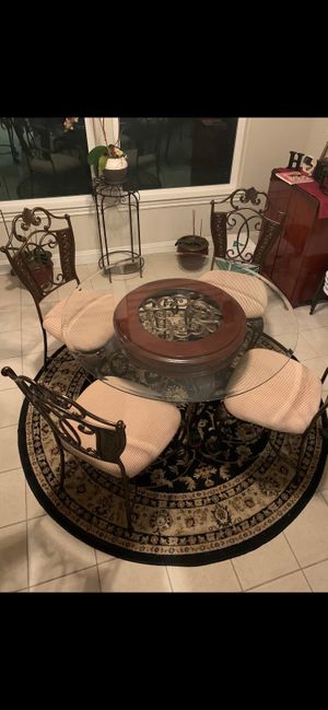 New And Used Kitchen Table Chairs For In Tulare Ca Offerup New And Used Kitchen Table Chairs For