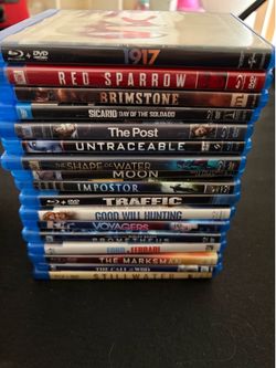 Blu ray  player/ Panasonic