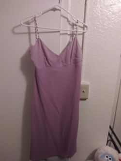 Express dress