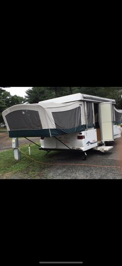Camper