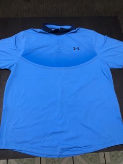 UNDER ARMOR…..XXL
