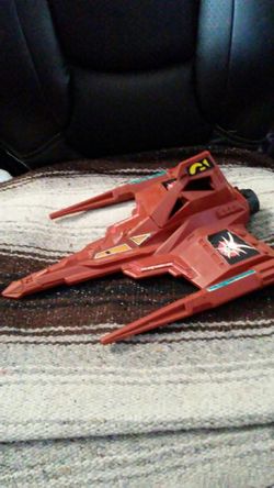 1979 Buck Rogers Draconian Marauder
