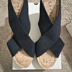 Espirit Wedges