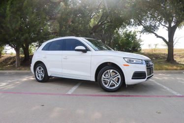 2019 Audi Q5