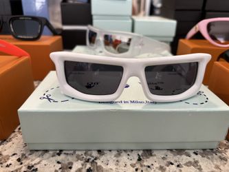 Lentes De Sol Off White