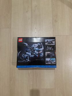 LEGO Technic BMW Motorcycle Set