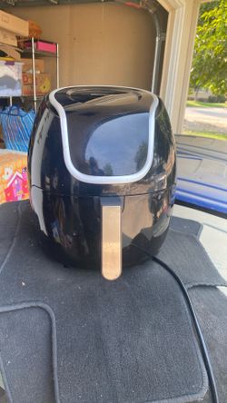 Power XL Airfryer
