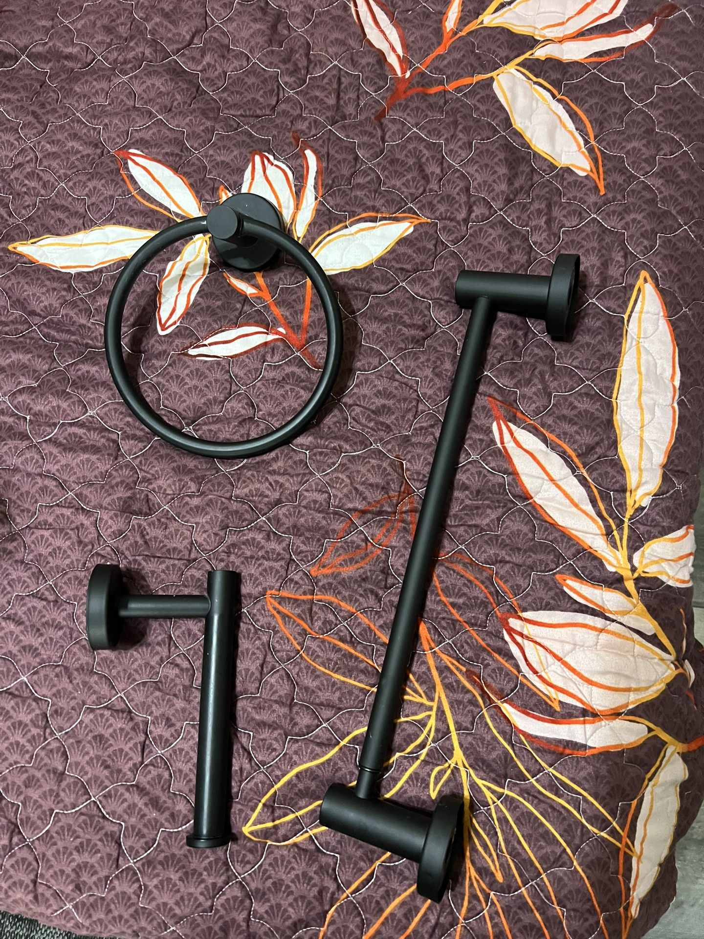 Towel Holder