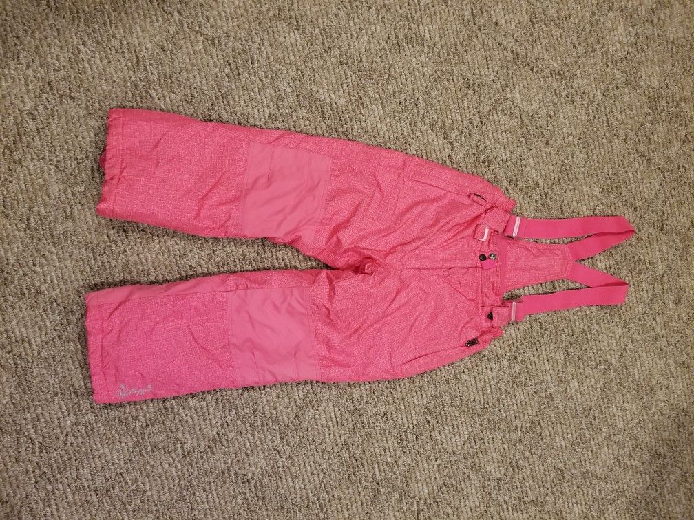 Kids Ski Pants 