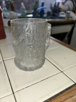 Flinstones 1980 McDonald Cups