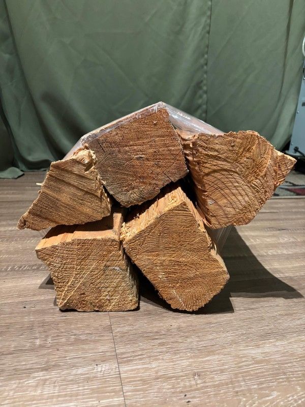 Thick Bundles Of Wood For $4 Each. All Winter And We Deliver, Free. Portland/ Beaverton/ Tigard.