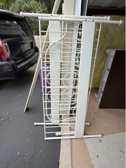 Free Queen Bed Frame
