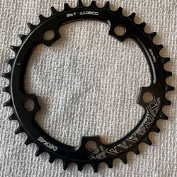 36T 1X Chainring 