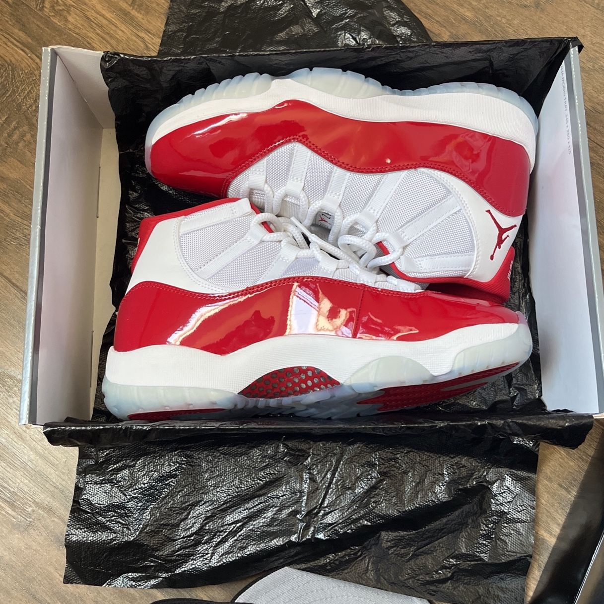 Jordan 11