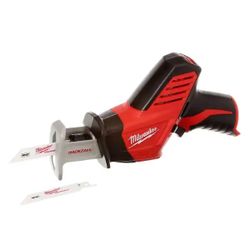 Milwaukee M12 SawZall