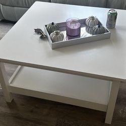 Tables