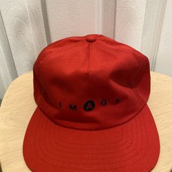 FOX RACING IMAGE ADJUSTABLE HAT Cap