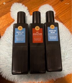 Bath & Body Works Men's Cologne Mist Set of 3