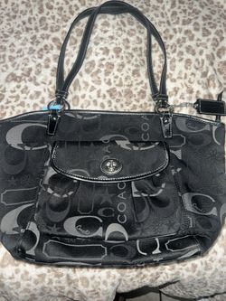 Couch Bag
