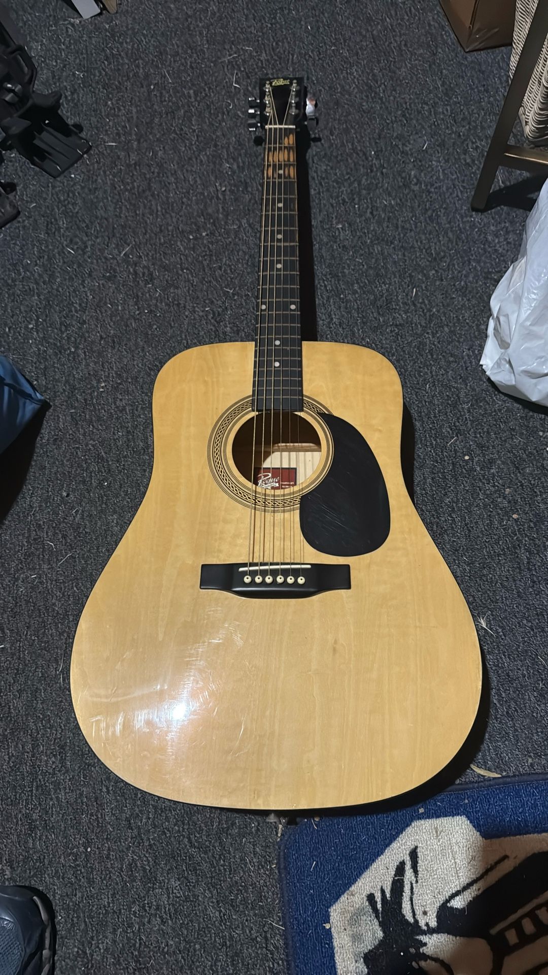 Acoustic Guitar