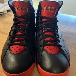 Jordan 7 Retro Marvin the Martian Men’s Size 12