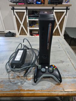 Xbox 360 Pls read description