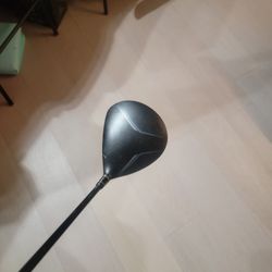 taylormade Golf Matrix 10.5deg Driver R Flex