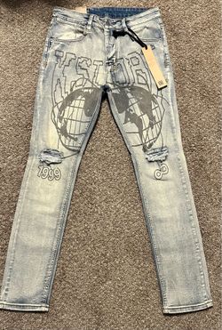 Ksubi jeans