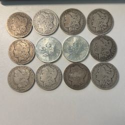 Small Silver Coin Bullion Lot 90% coins