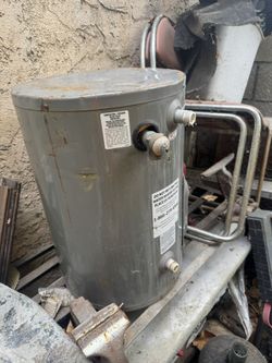 Weather Heater Electric