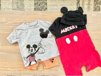 5 summer outfits $8 for all clothes bundle 18/24 months $10 for all
