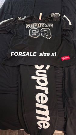 Supreme
