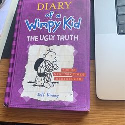 Diary Of A Wimpy Kid The Ugly Truth