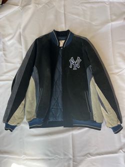 New York Yankees On-Field Men’s Jacket Glll Sports by Carl Banks Size XXL
