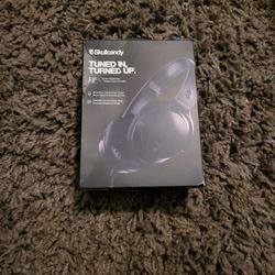 Skullcandy Riff Headphones