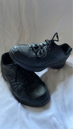 Tred Safe work shoes