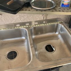 Sink Brand New